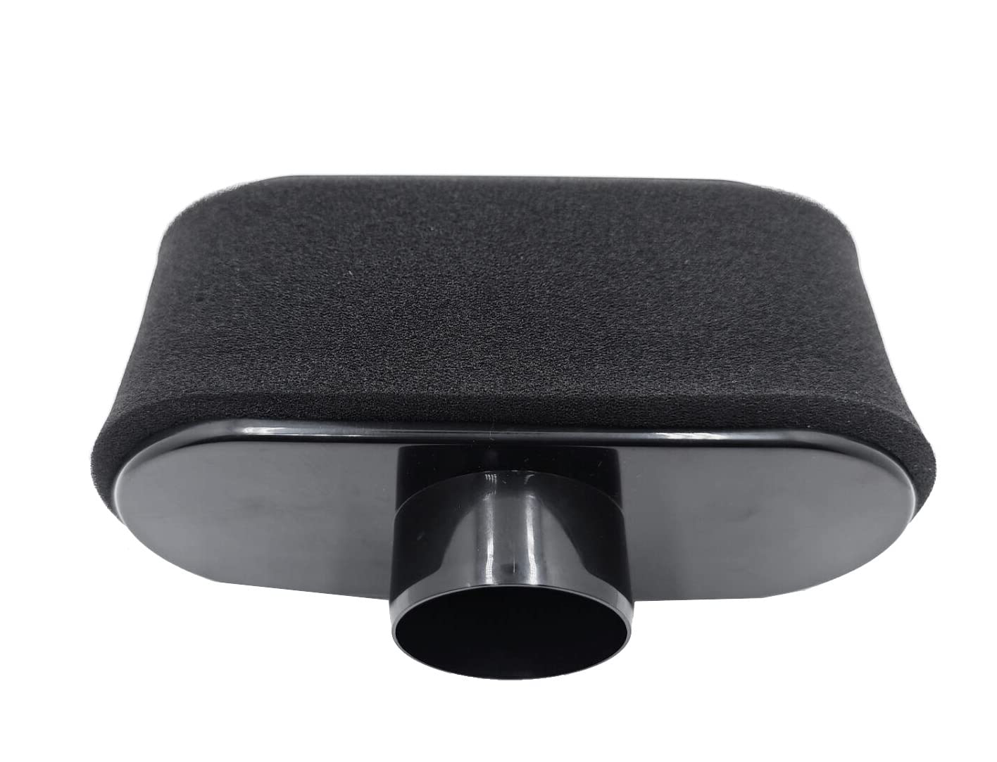 Filtro de aire y filtro de aceite con kit de ajuste para Kawasaki FR651V FR691V FR730V FS481V FS541V FS600V FS651V FS691V FS730V Motor de 4 tiempos John Deere Gravely Lawn Mower Tractor