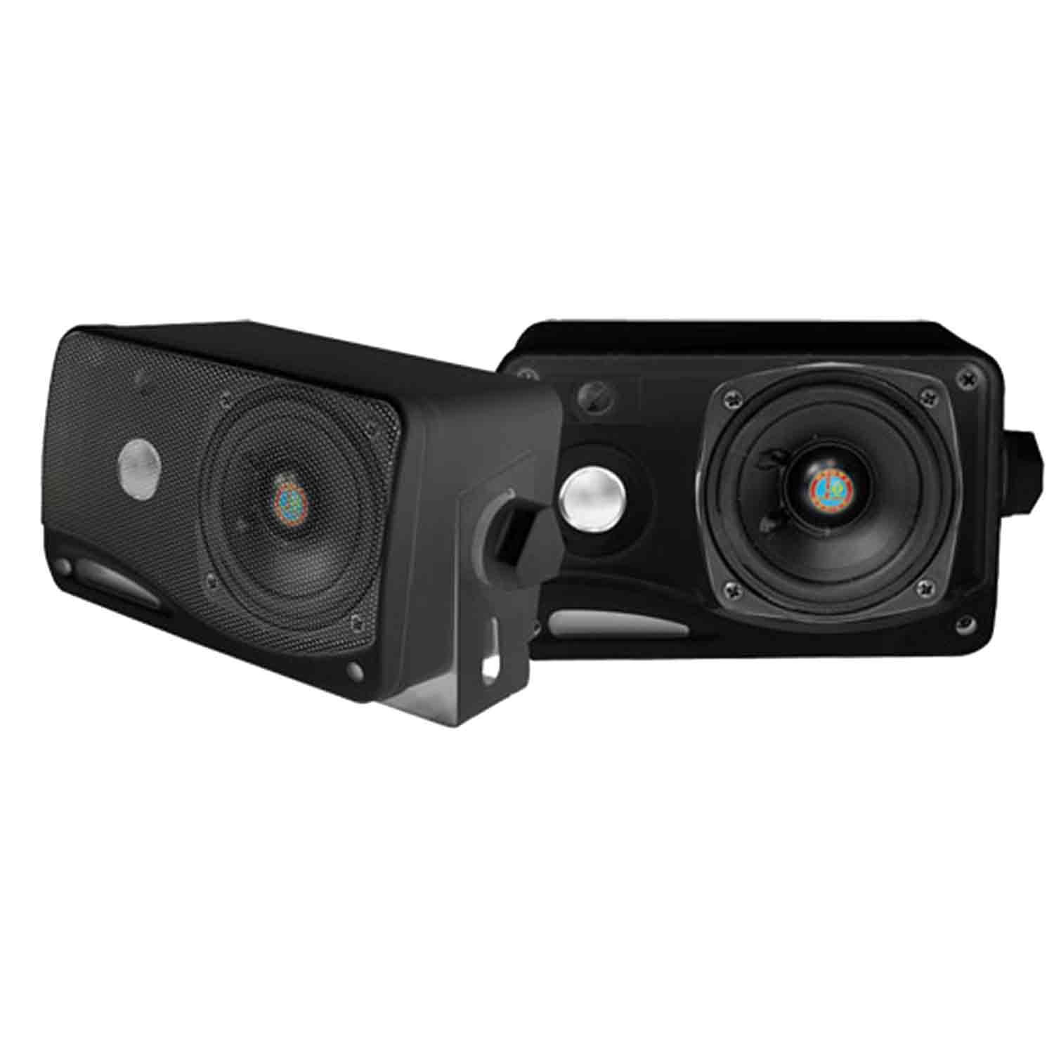 Amazon.com: PYLE PLRMR27BTB Marine Bluetooth Receiver Stereo(Black  