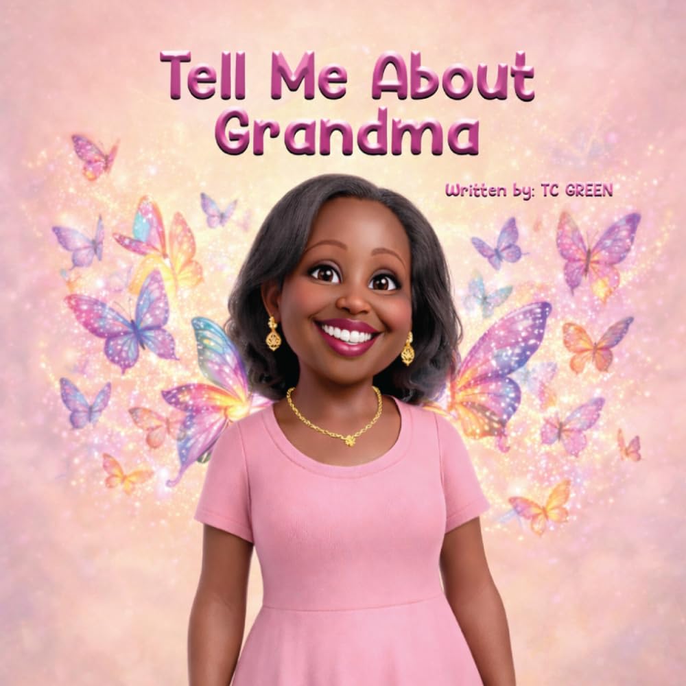 Tell Me About Grandma