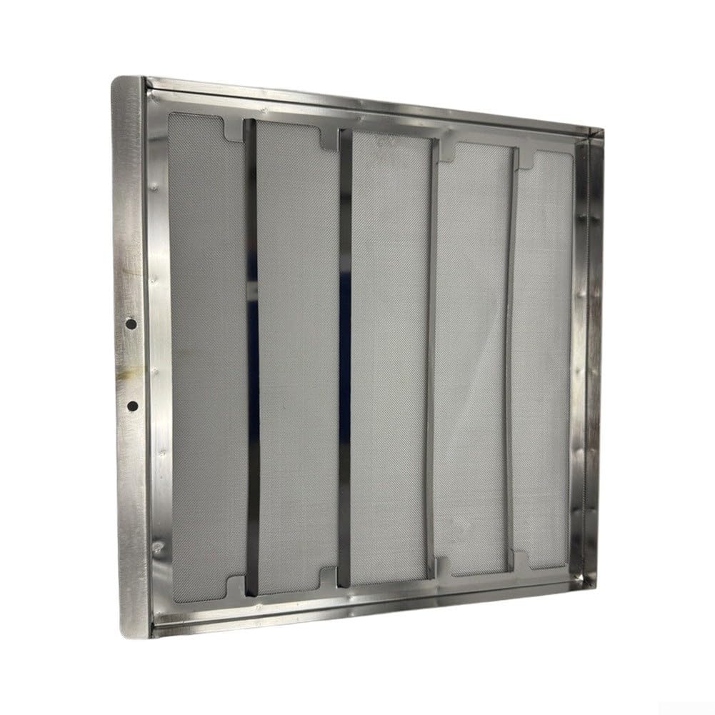 Cesta de filtro de freidora hecha de acero inoxidable 304 para un rendimiento constante en equipos de alimentos y sistemas de cocción portátiles