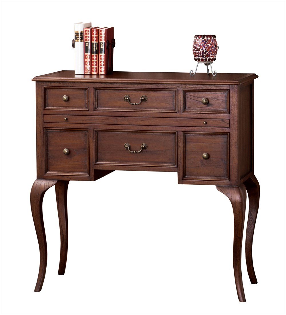 チェストコンソールアンティーク