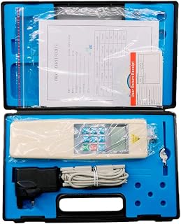 Tongbao HF-2K Digital Force Gauge with S External Sensor 2KN Push Pull Tester