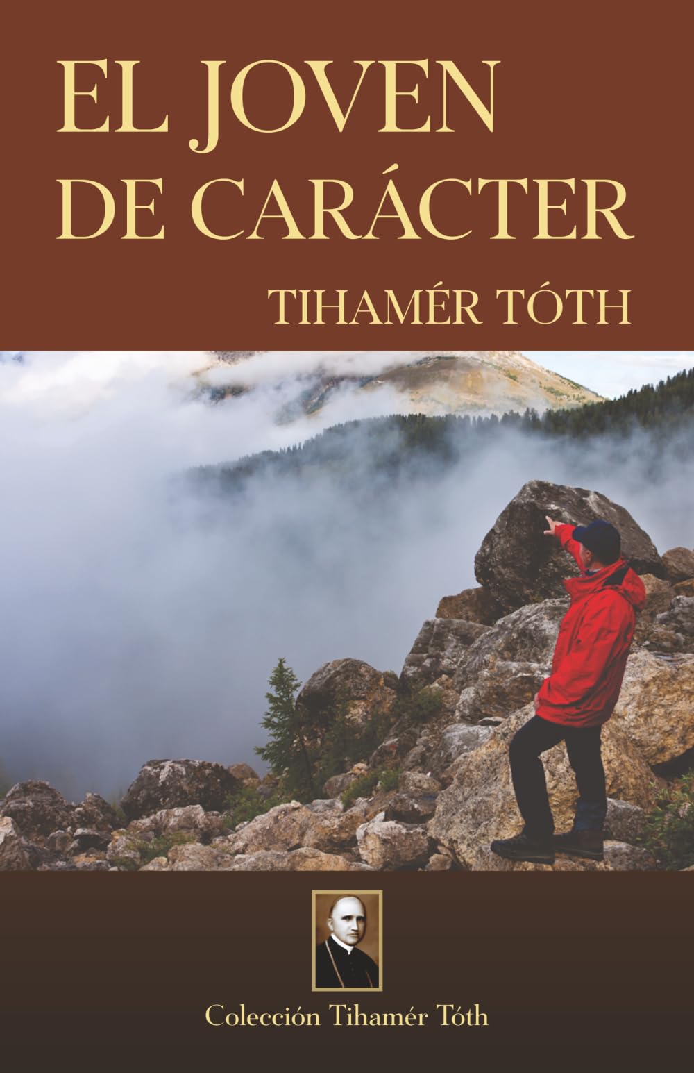 El joven de carácter (Sección Jóvenes)