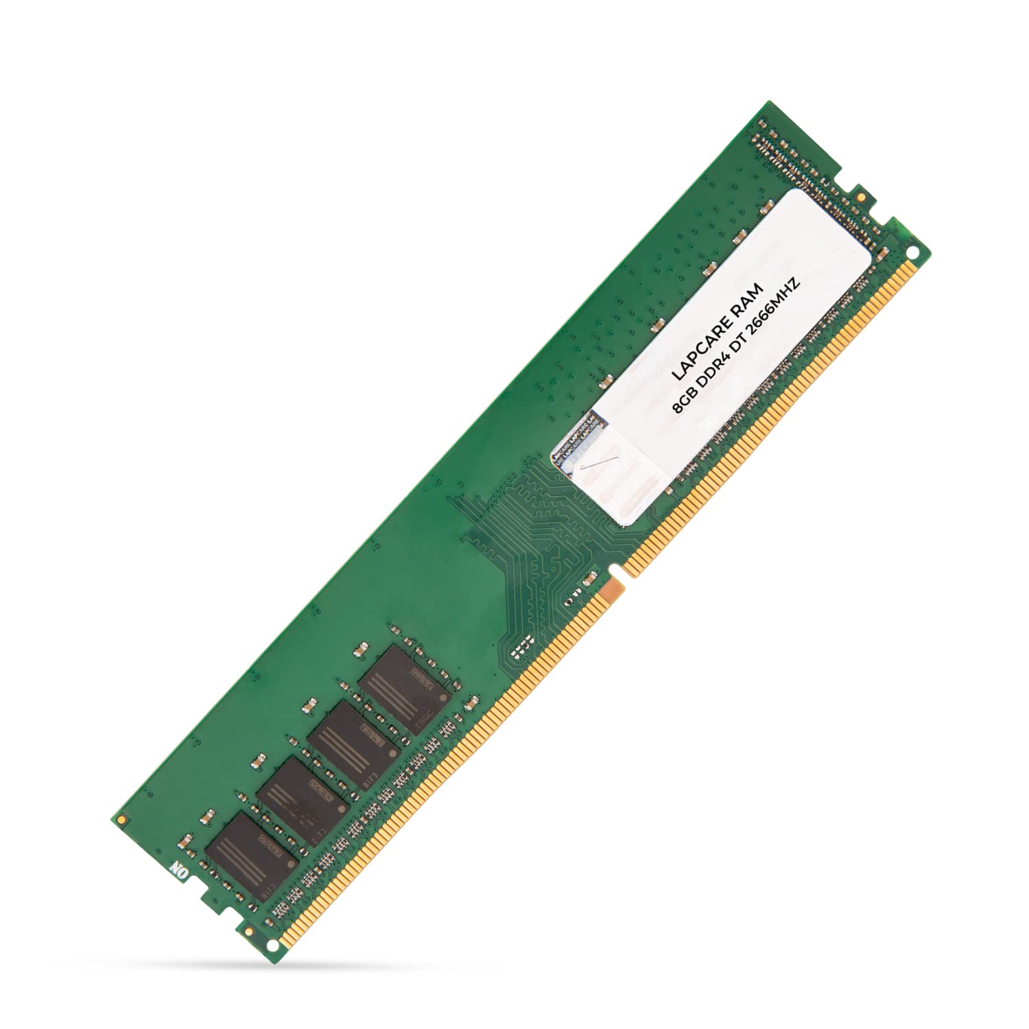 Amazon.in: Buy Lapcare Ram 8GB DDR4 2666Mhz DT Online at Low