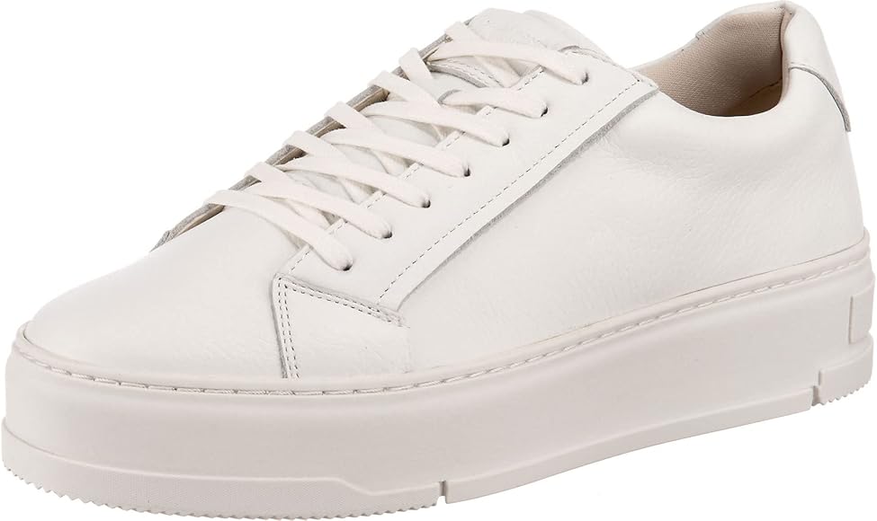 Vagabond weiße sneaker damen Outlet