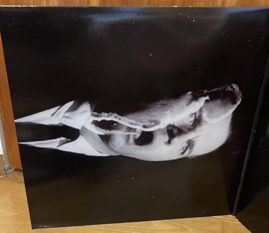 David Lynch Eraserhead レコード LP イレイザーヘッド David Lynch Eraserhead レコード LP イレイザーヘッド