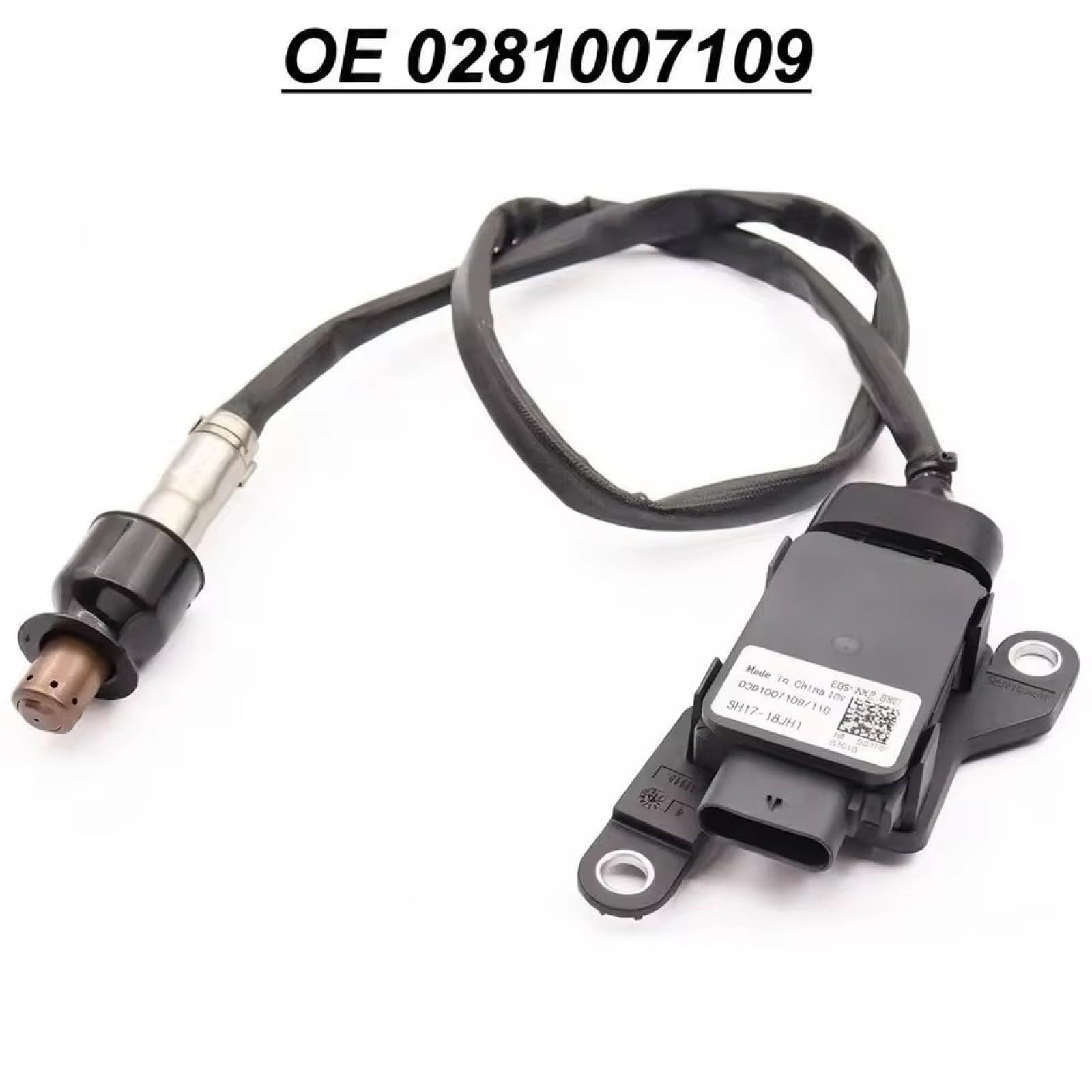 Sensor Nox Prueba Para Mazda Para CX-5 Para Mazda 6