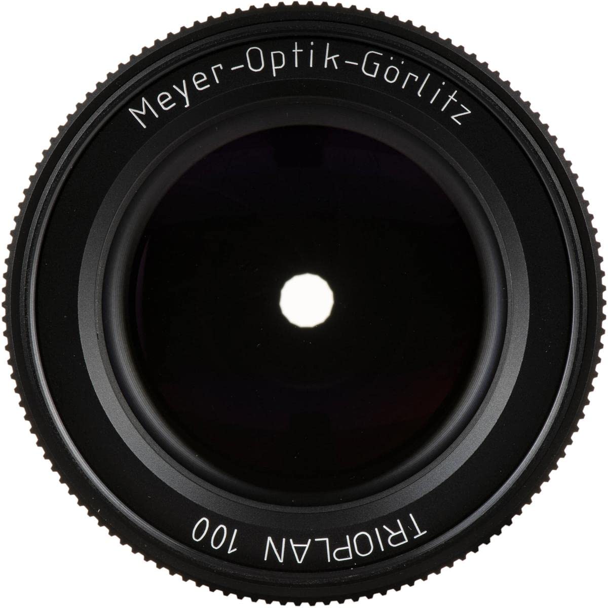 Buy Meyer-Optik Gorlitz Trioplan 100mm II Lens for Sony E