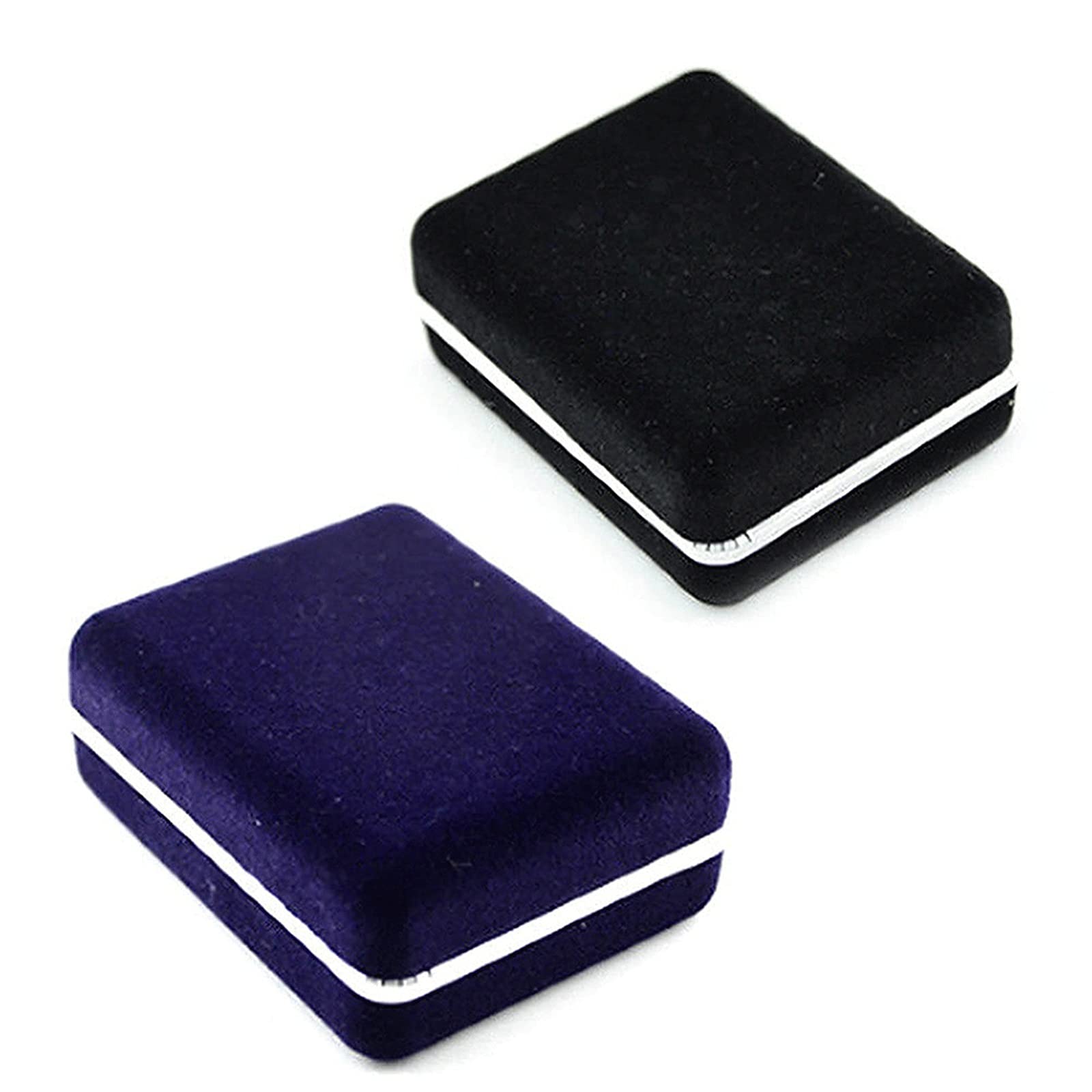 Caja organizadora de joyas, caja de almacenamiento de gemelos de lujo, organizador de joyas, alfiler de corbata, paquete de puños/anillos, caja de presentación, caja de presentación de anillos/pendien