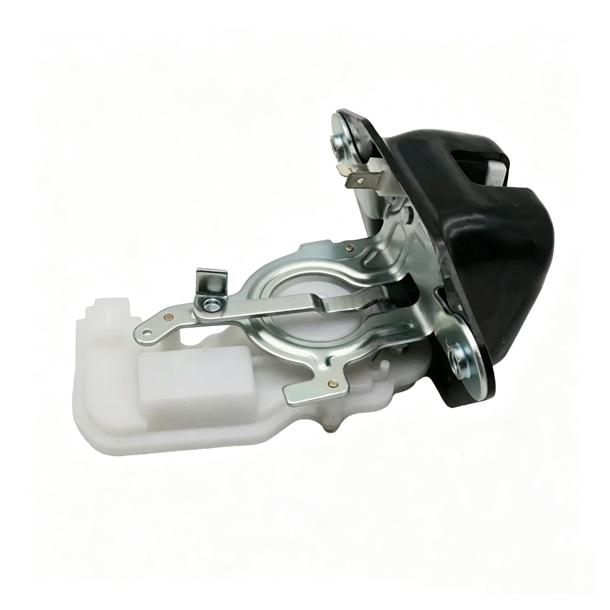 DPEDFVXVMR Rear Tailgate Latch For CR-V For CRV 2007-2010 2011 2.4L 74800-SMG-G01 74800SMGG01 Auto Part Trunk Tailgate Lock Door Latch Accessories Boot Lock Mechanism