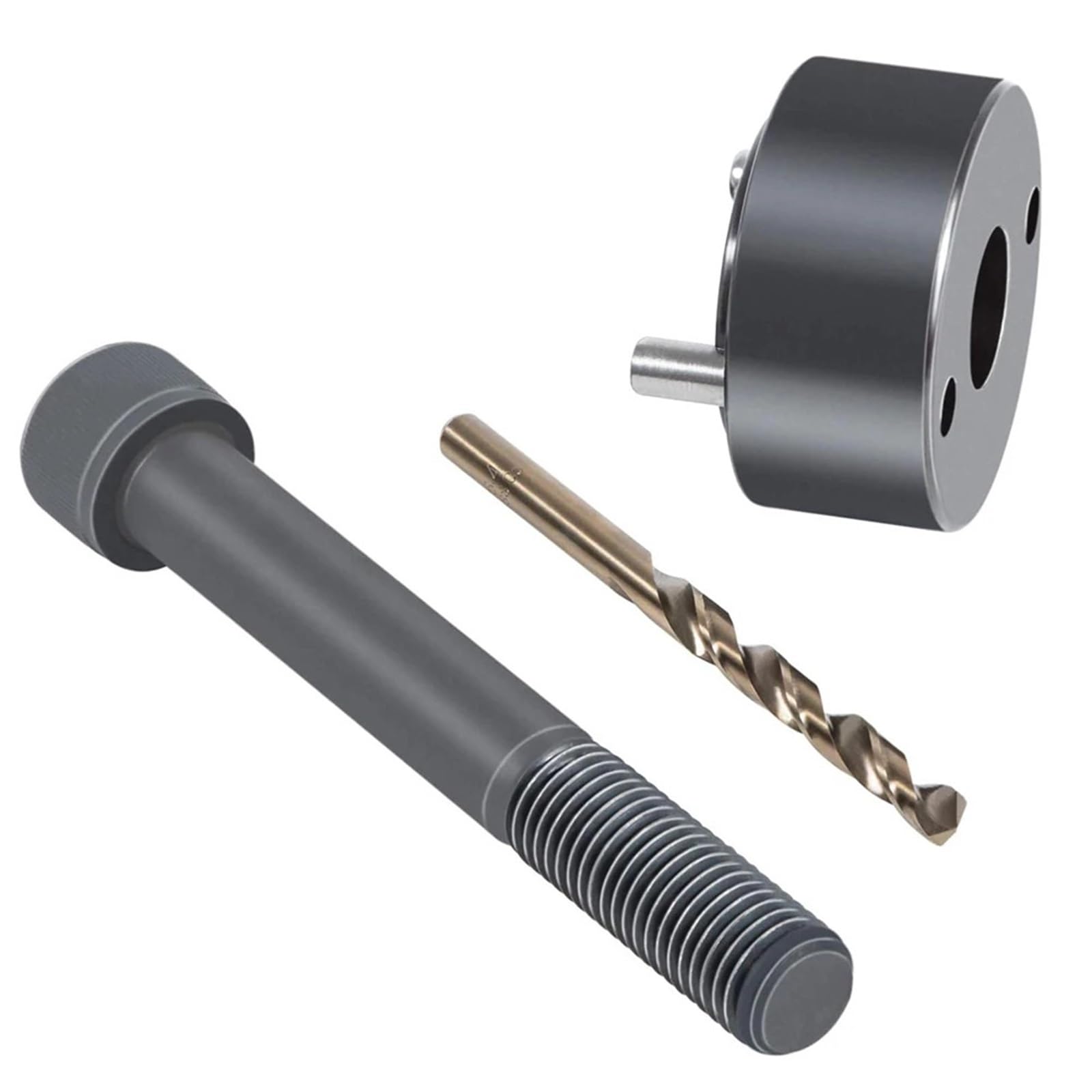 Kit de maneton pour vilebrequin LQ9 LSX - Fixation d'amortisseur pour prépa moteur