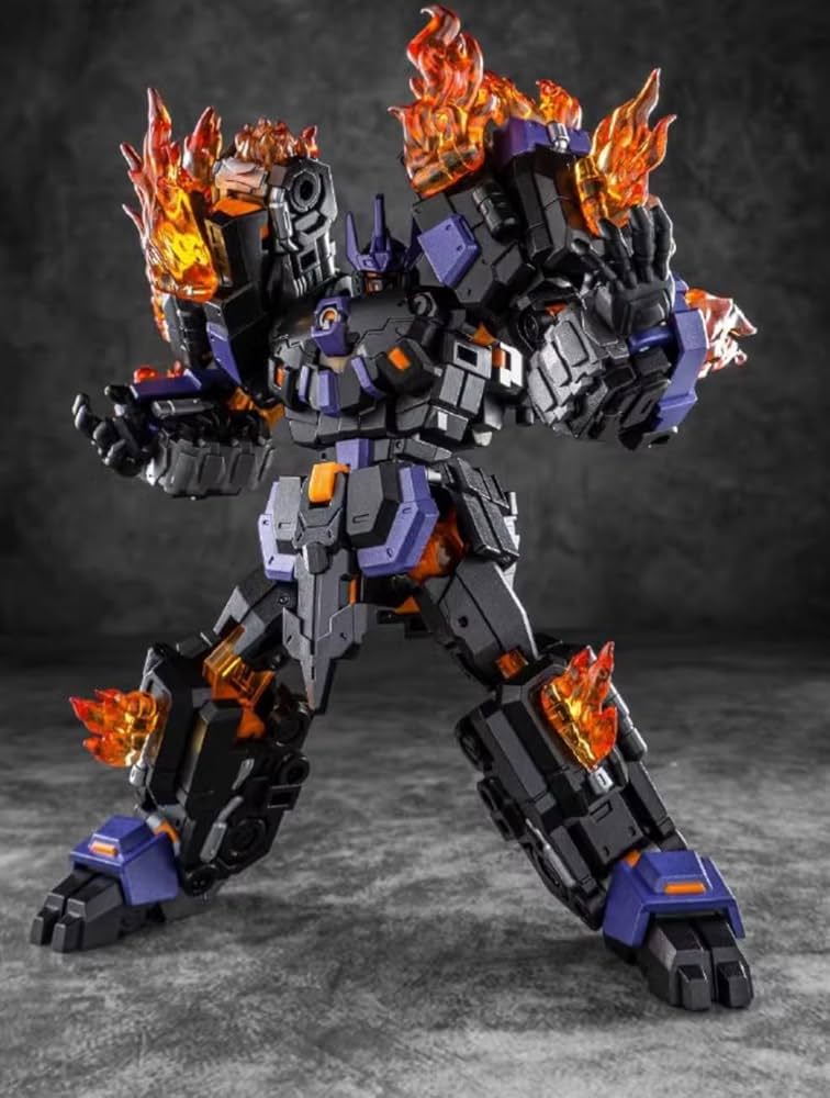 Amazon.co.jp: Iron Factory IF-EX72 : おもちゃ