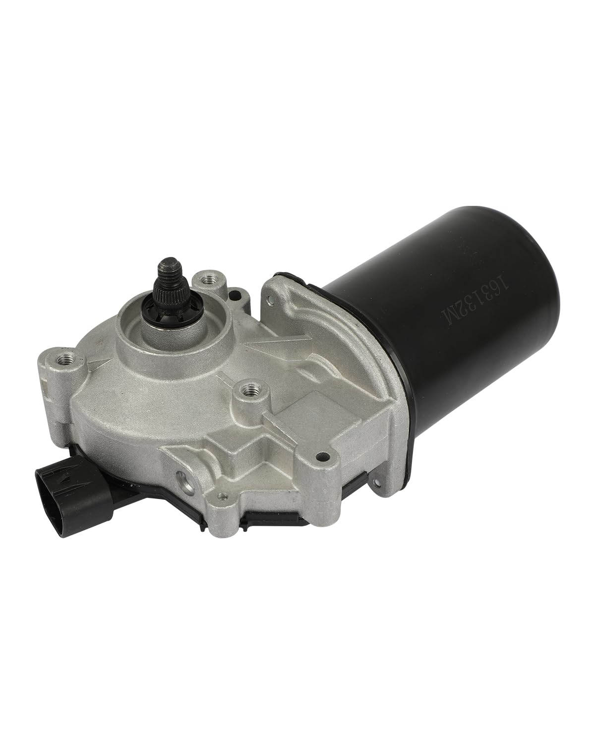 ROADFAR Front Windshield Wiper Motor Fit for Toyota for Tundra 2007-2021