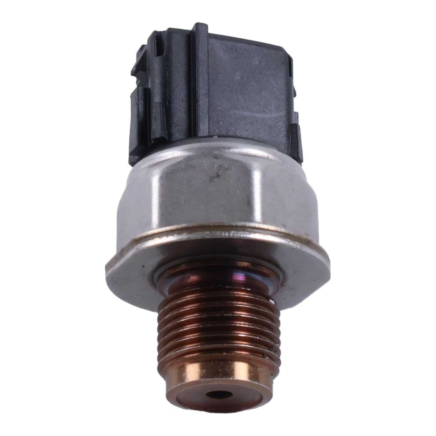 Fuel Injection Pressure Sensor 1727476525 45PP14-4 45PP144 Compatible with Mazda Truck