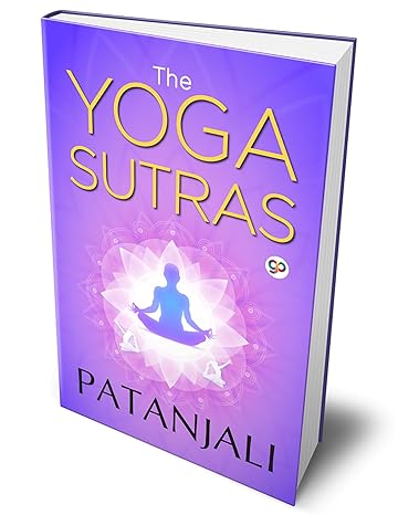 The Yoga Sutras of Patanjali (Hardcover Library Edition)