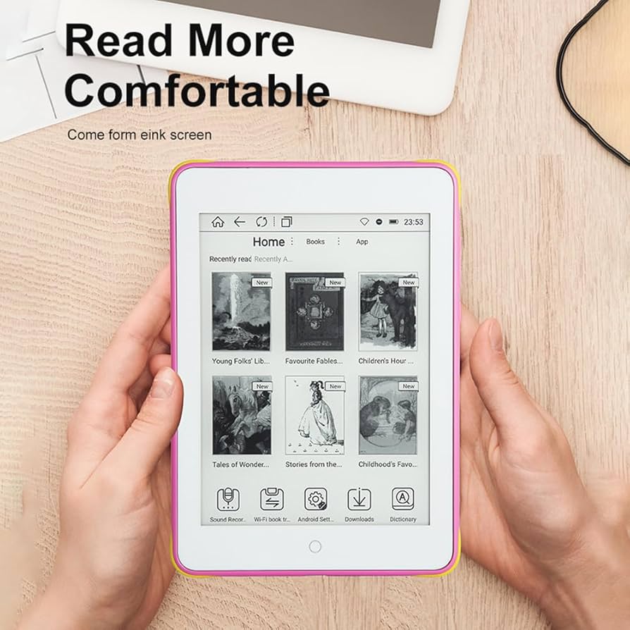 値下げ iReader Smart Xs 8インチ 電子ブックリーダー 週末値下げ iReader Smart Xs 8インチ EInkリーダー