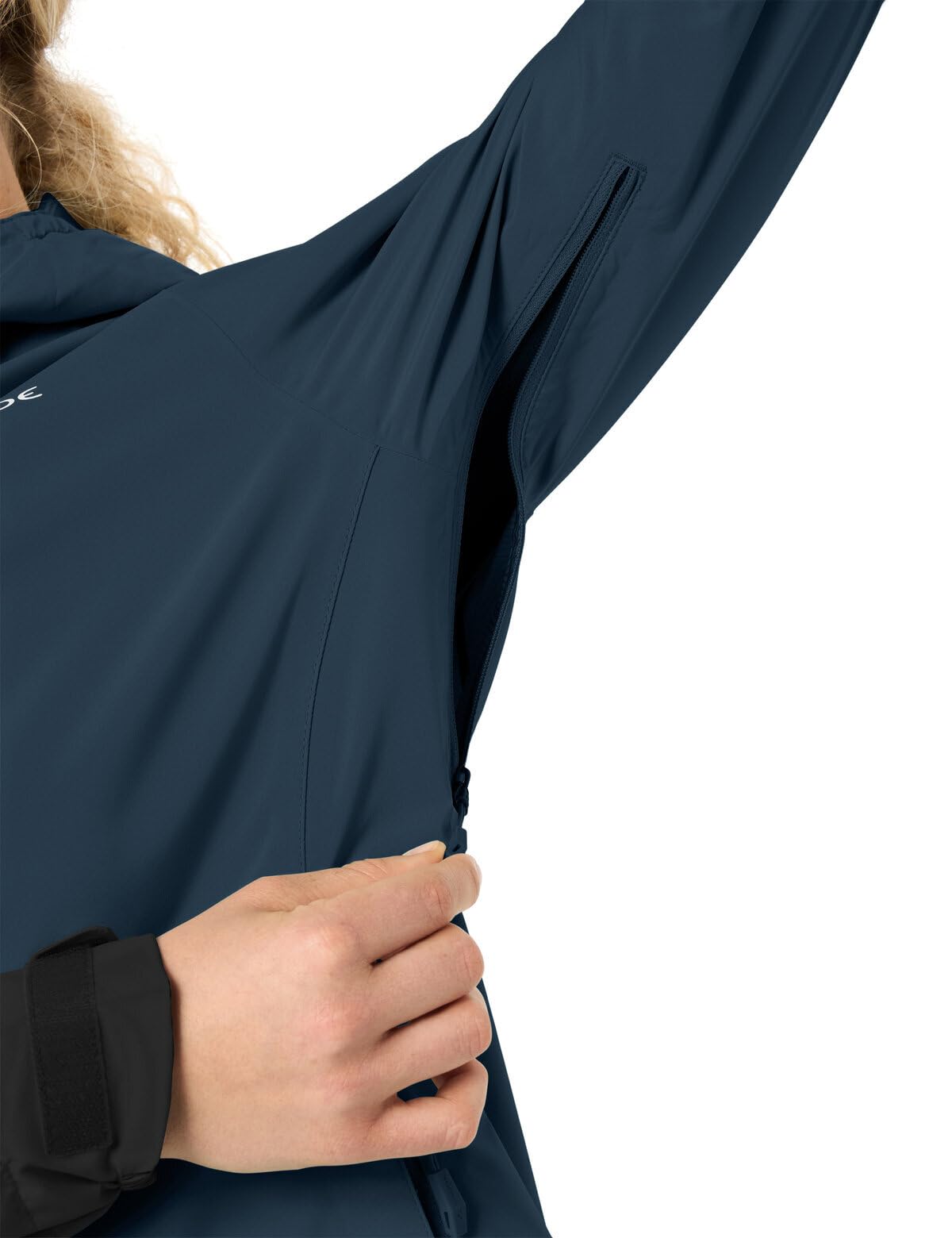VAUDE Jacken Women's Moab Rain Jacket II