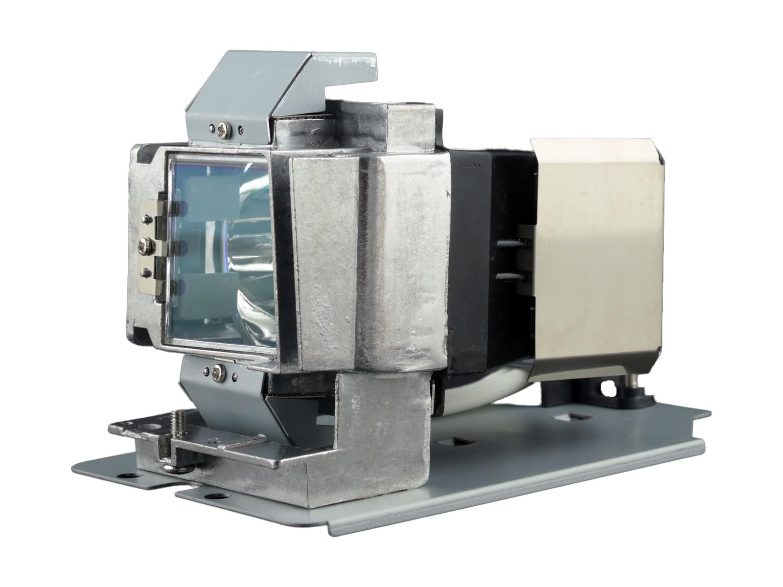 Lampada Di Ricambio Per Proiettore BenQ MW853UST - Modulo Con Alloggiamento, Compatibile Con 5J.J8M05.011/001/A01