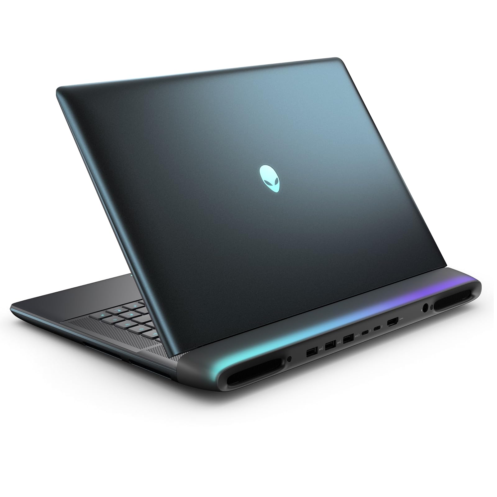 パソコン Alineware Amazon.com: Alienware 16 Area-51 Gaming Laptop Computer - Ultra 9