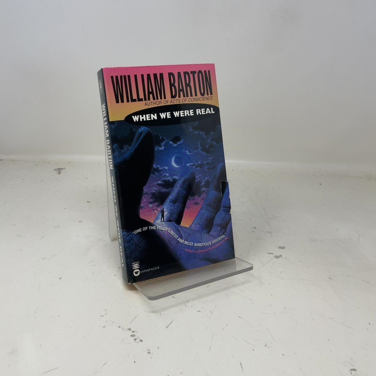 Amazon.com: William Barton: books, biography, latest update