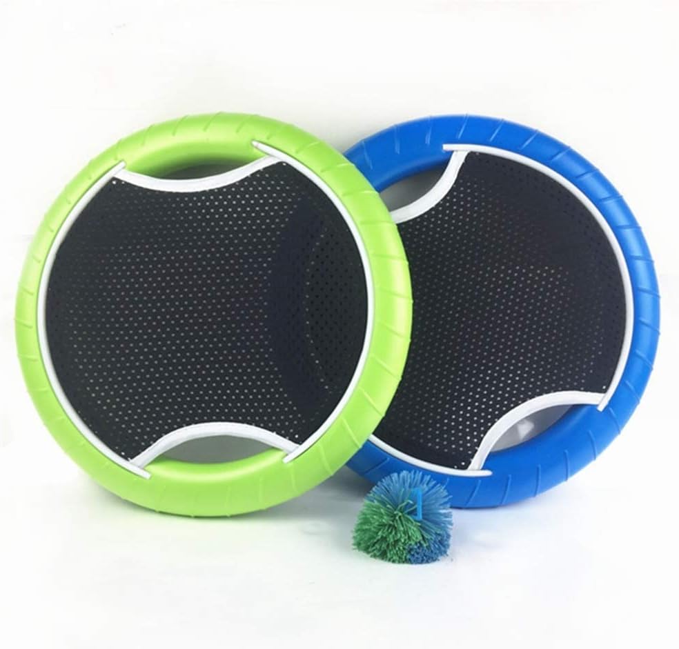 set di dischi da frisbee golf