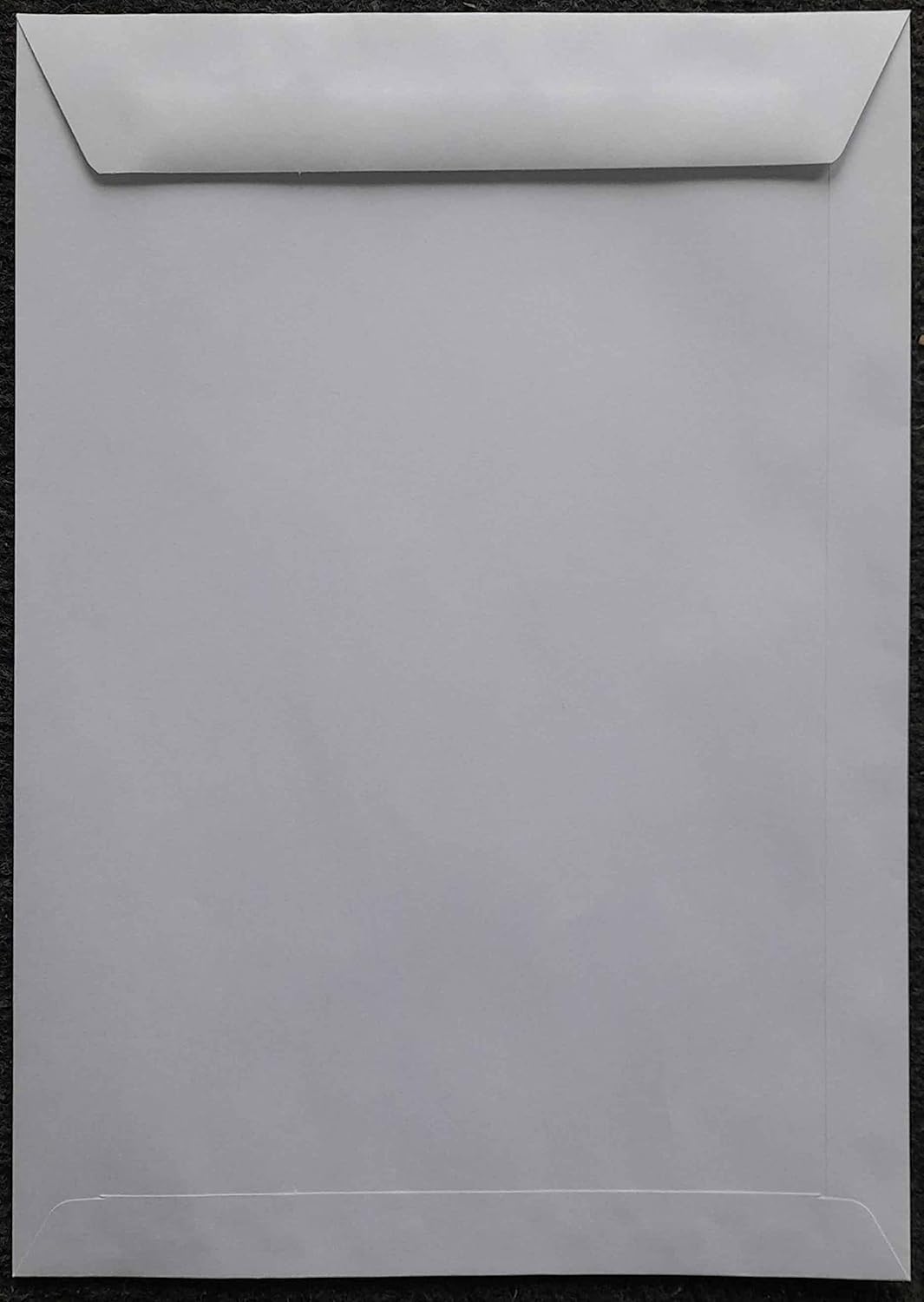 9x12 Open End Catalog Envelopes 28lb Paper Bright White