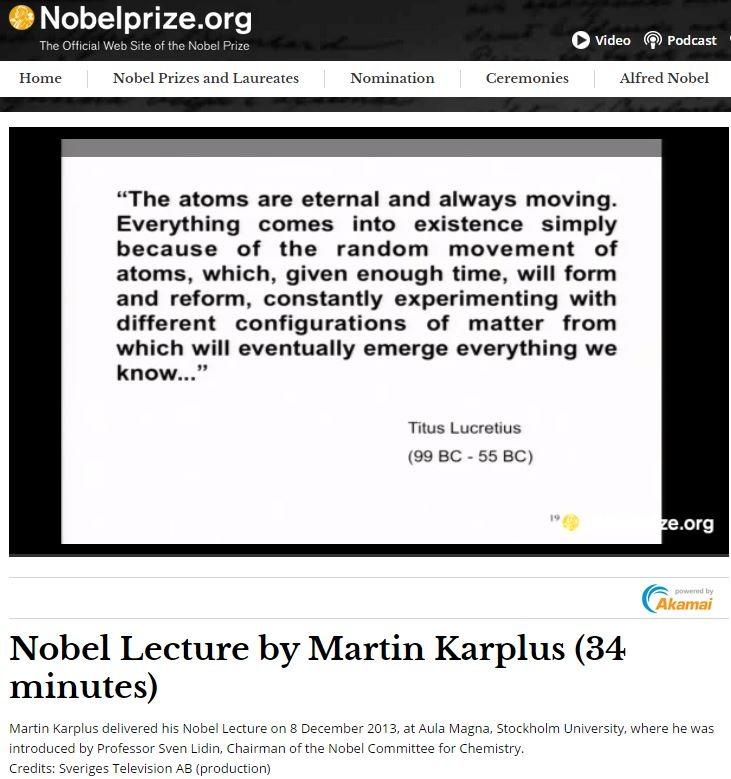 You've got to love Poggio Bracciolini ... and the 15th century version of whiteout