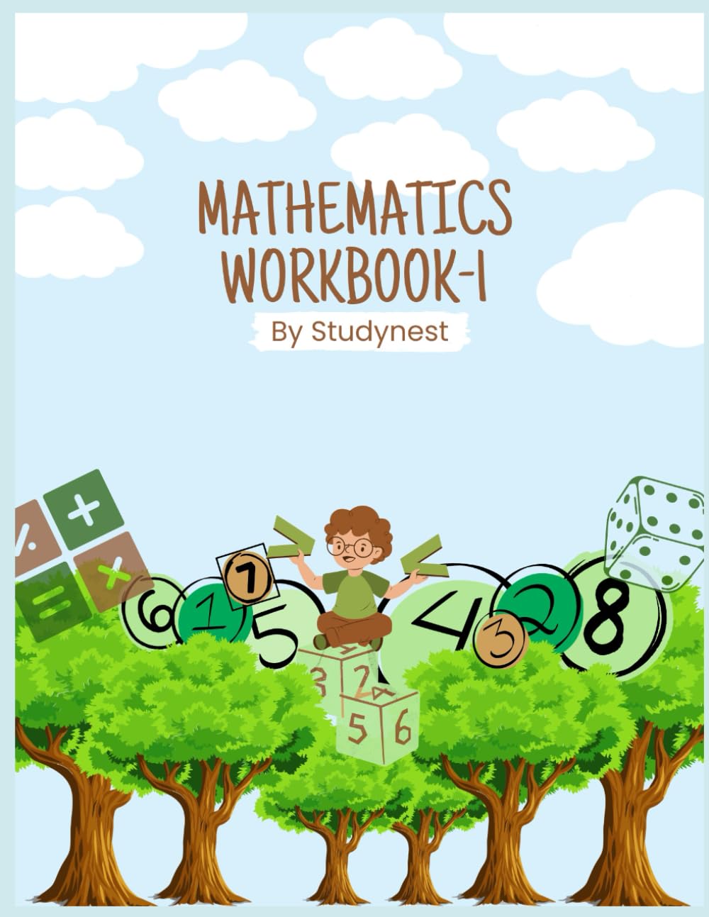 MATHEMATICS WORKBOOK-1