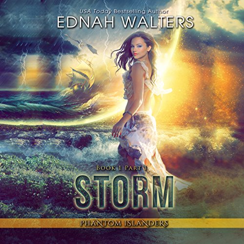 Storm by Ednah Walters | Free Audiobook