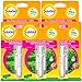 Produktbild Buchsbaumzünsler Falle Nachfüllpack Solabiol 5er Sparpack + Gratiszugabe 20g Kressesamen Sprint