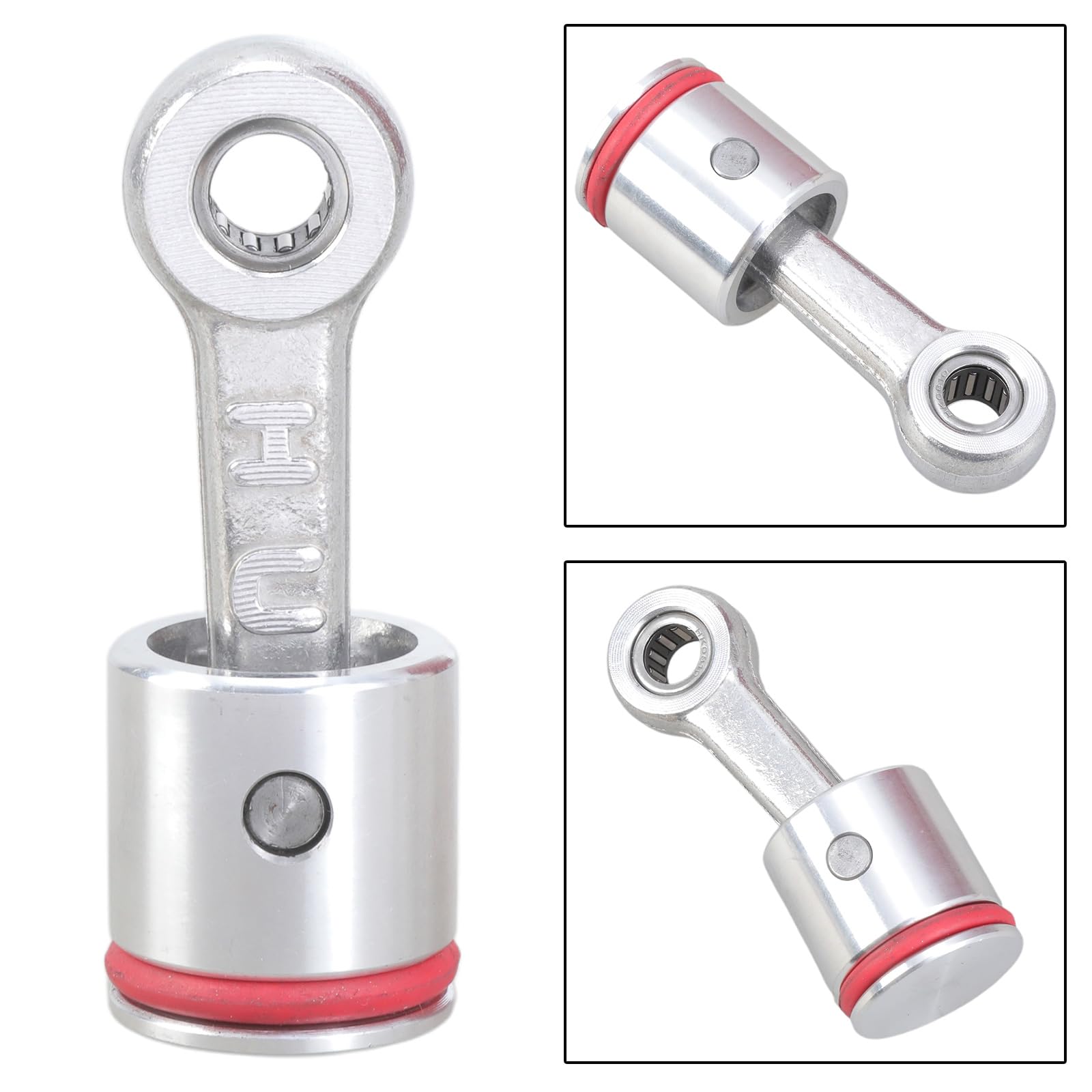 Piston Connecting Rod For Type 26 Electric Hammer Drill Piston Connecting Rod