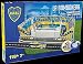 Bombonera Stadium Boca Jr. Argentina Soccer 3D Puzzle Nanostad