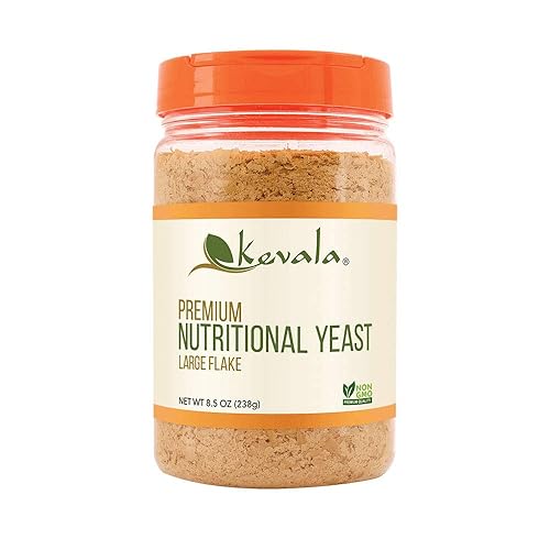 Levadura nutricional Kevala 85 oz Levadura nutricional Kevala 85 oz