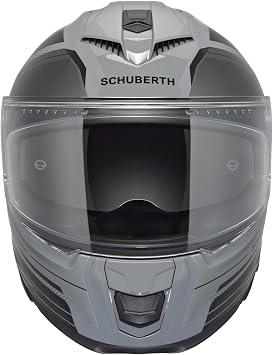 Schuberth S3 Full Face Motorcycle Helmet