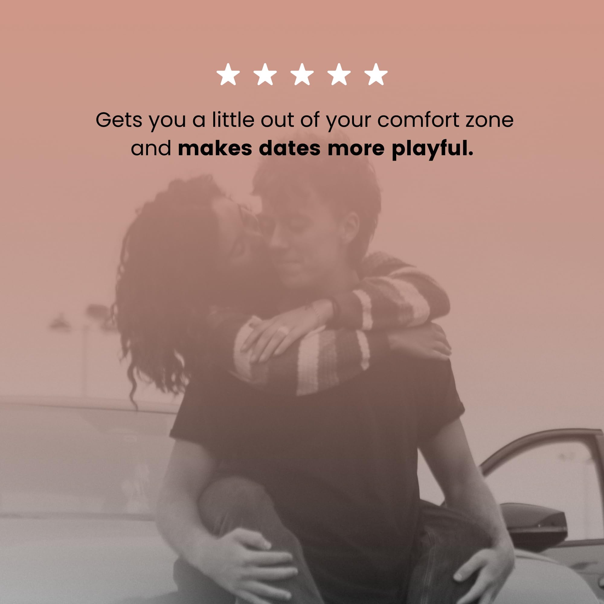 Couples Edition V2 - 30 Nuovo nuovo gioco notturno da grattare per coppie | Nuove idee per appuntamenti con nuove sfide, Gioco di coppie per momenti significativi, Regalo di relazione per i partner