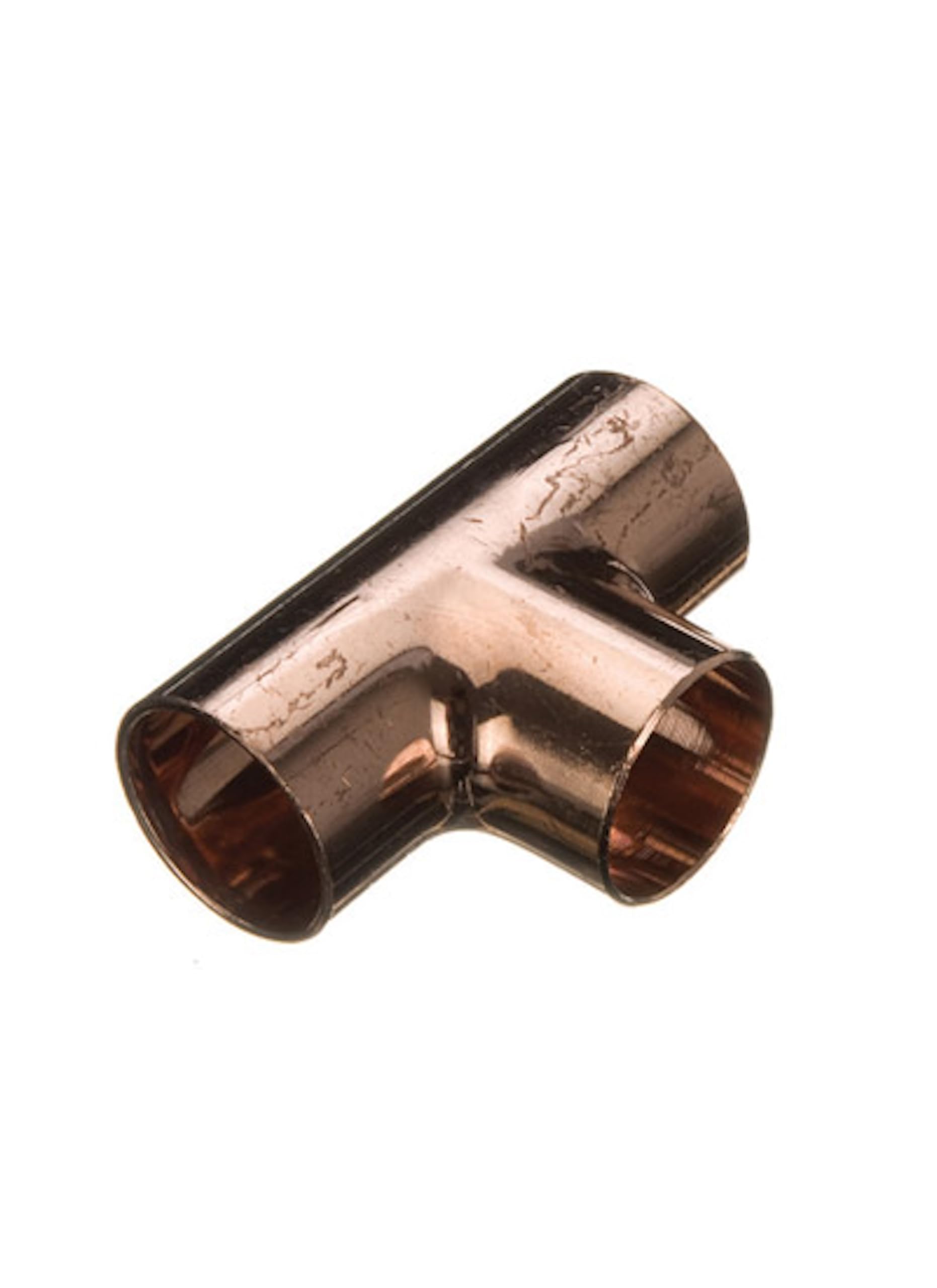 Primaflow Primaplus Endfeed Equal Tee 35Mm