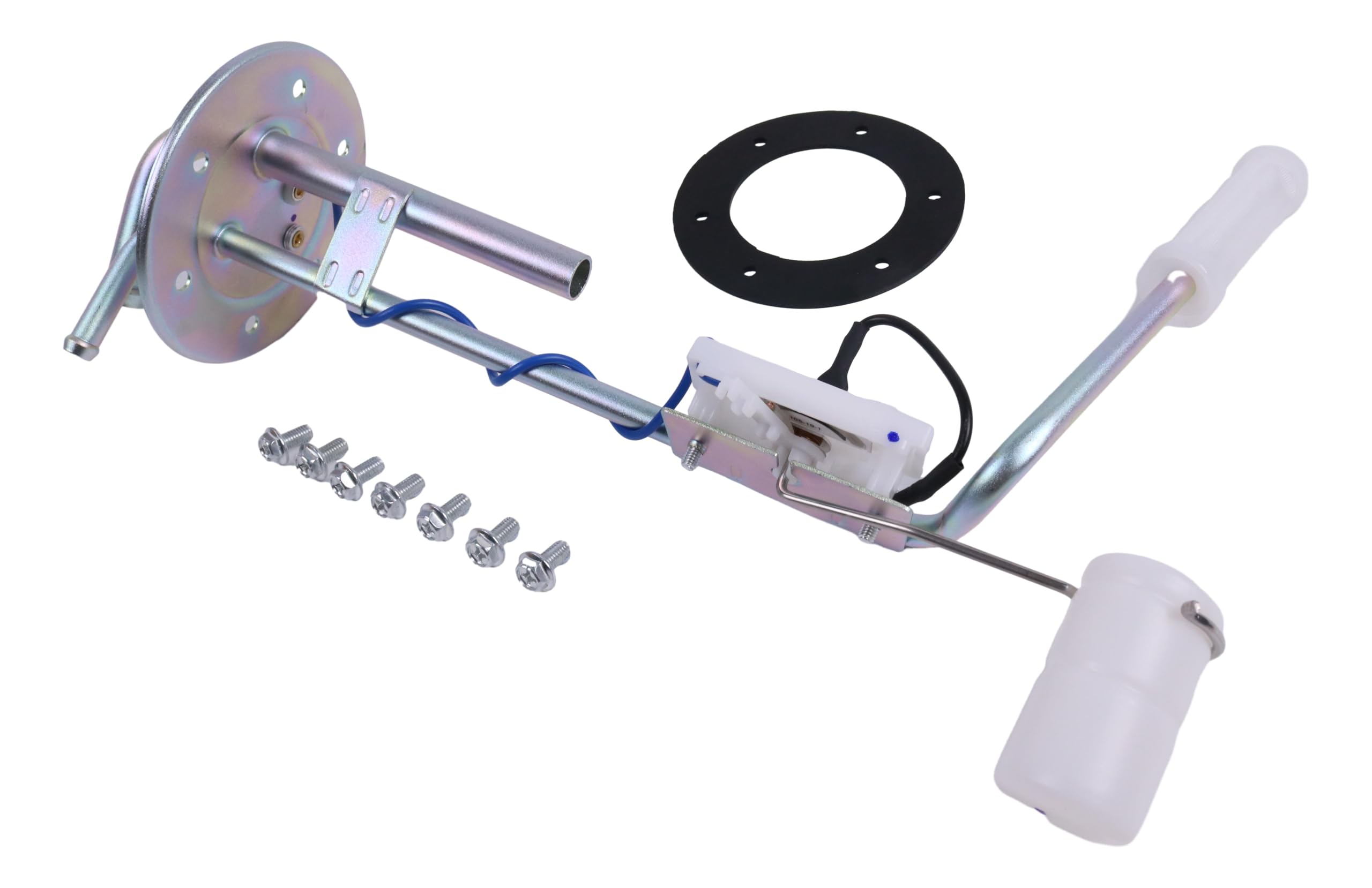 Truck Fuel Sending Unit For 61-71 Dodge D/W Pickup 5/16" In - Foto 5