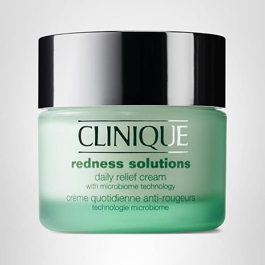 Clinique Redness Solutions