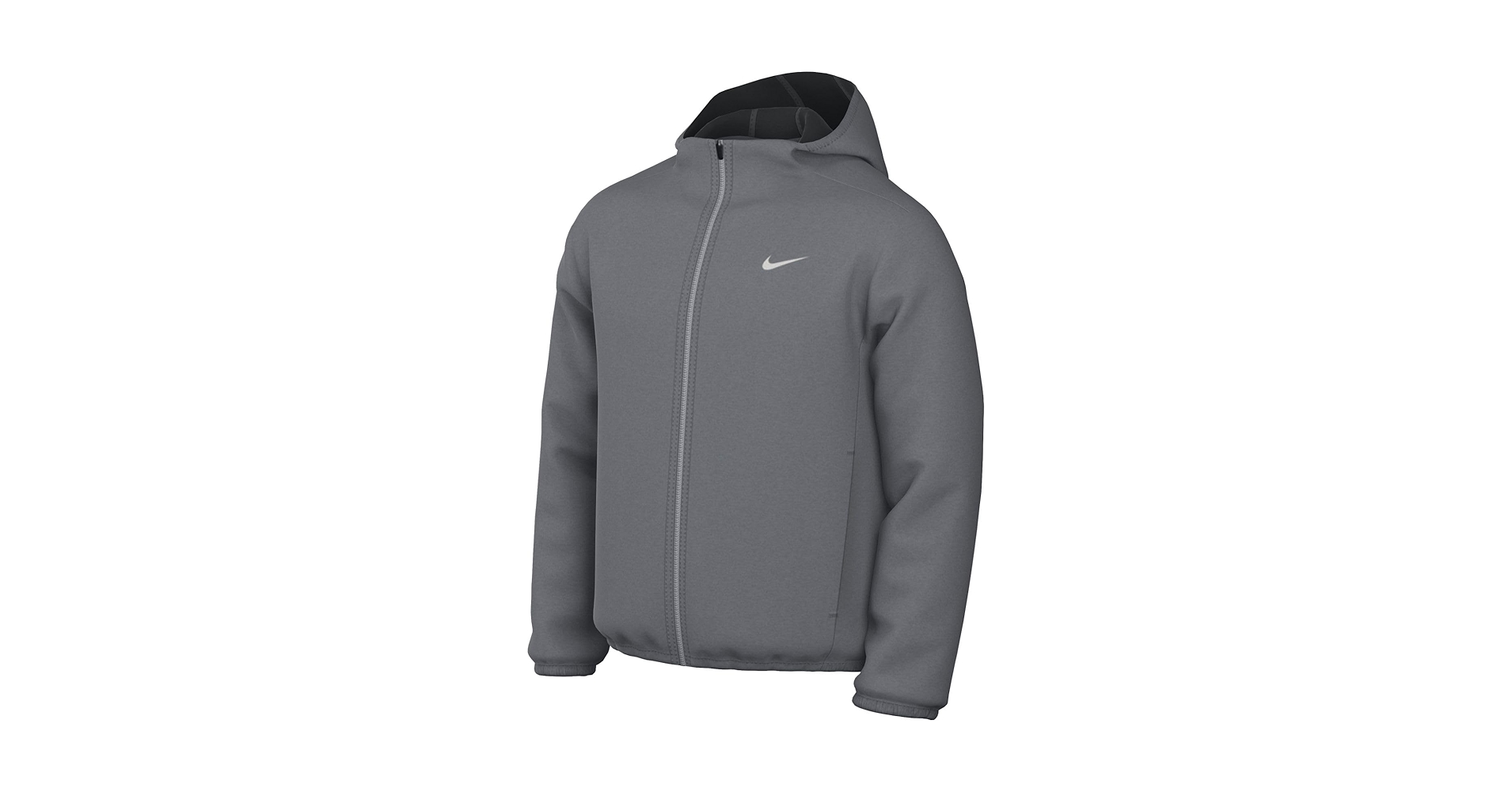 Nike Men's Form Dri-fit Hooded Versatile Jacket : Amazon.ca