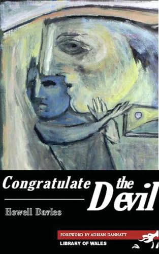 Congratulate the Devil view 2