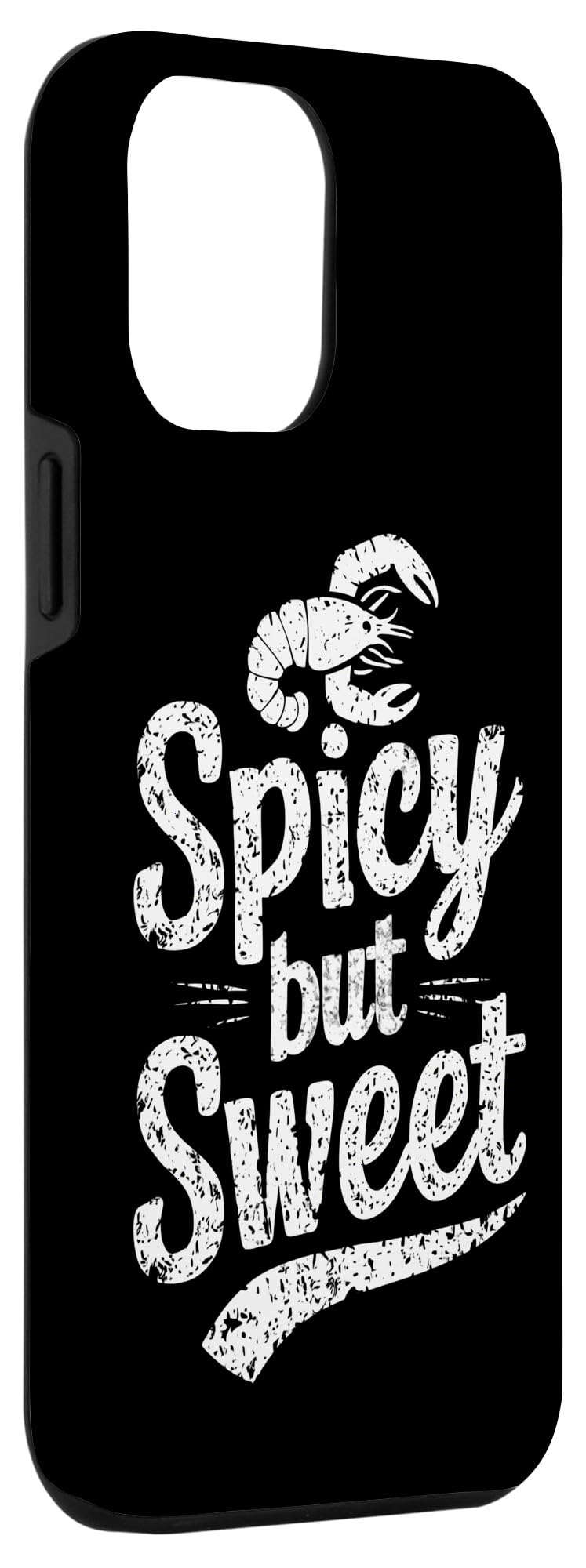iPhone 15 Pro Max Spicy But Sweet Crawfish Boil Cajun Mardi Gras Celebration Case - Image 3