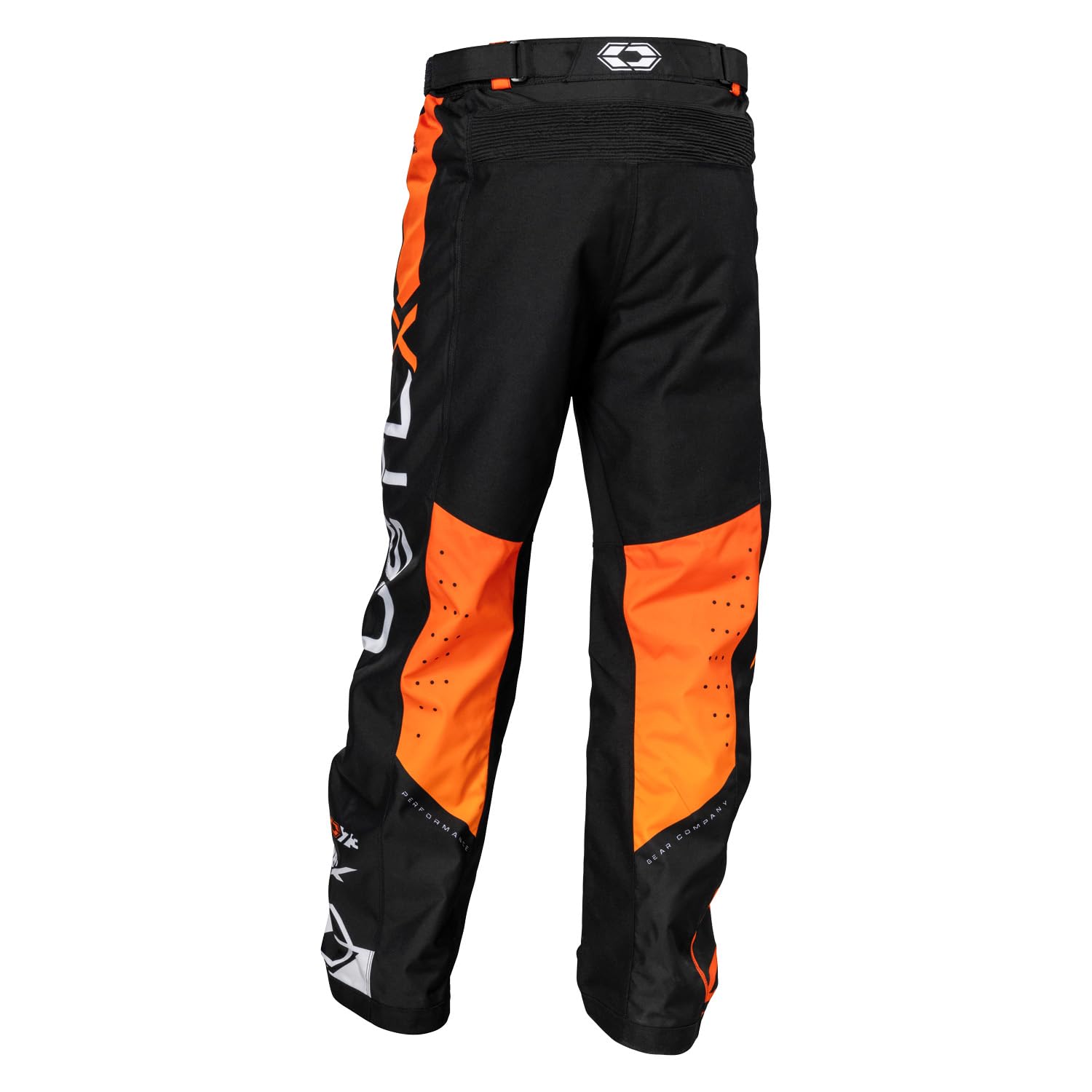 Salomon Men's Snowtrip II Pant, Black, XX-Large