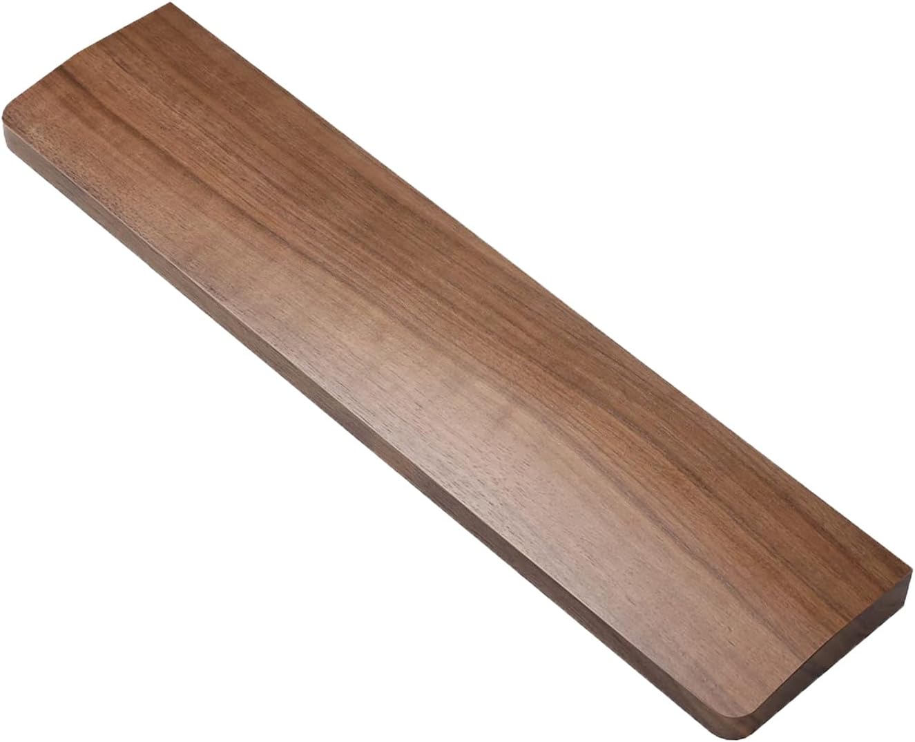 Kaizuca 87 Keys(36cm) Premium Solid Wood Wrist Rest, AntiSlip and