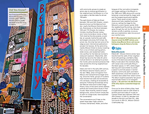 Fodor'S Travel Fodor'S Travel Guides Fodor'S San Francisco: With The Best Of Napa & Sonoma thumb #12