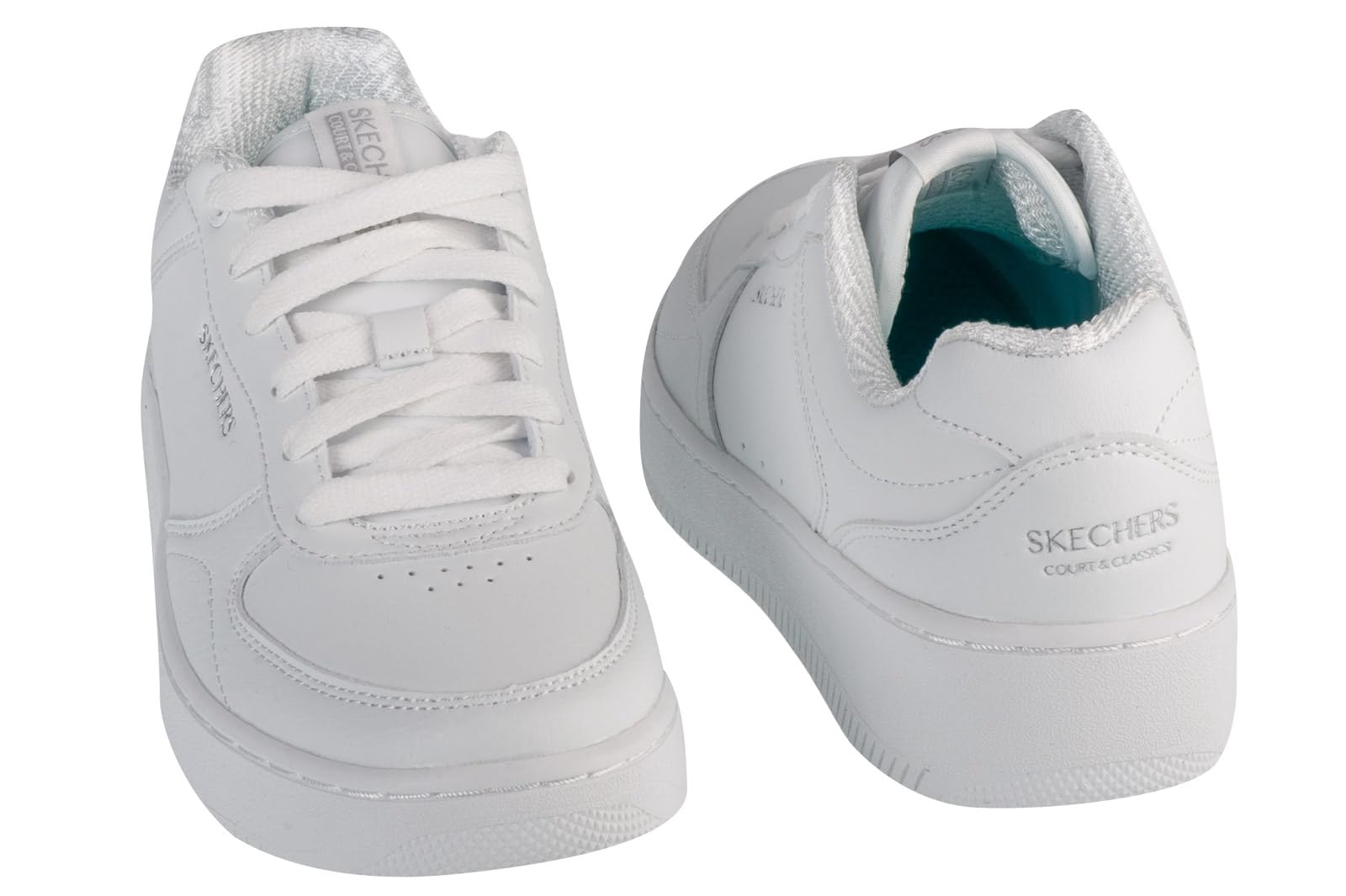 Skechers Sport Court 2.0-Core Essentia BasketFemme