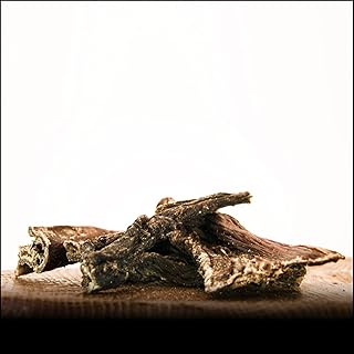 Büffelfleischstreifen - 1000g - von George and Bobs product image