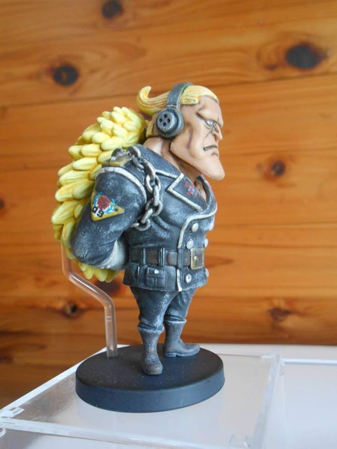 Amazon ダグラスバレット 劇場版 ワンピース フィギュア ワールドコレクタブル リペイント フィギュア ドール 通販 Amazon ダグラスバレット 劇場版 ワンピース フィギュア ワールドコレクタブル リペイント フィギュア ドール 通販