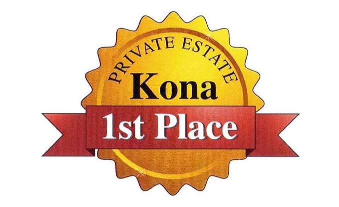 Amazon.com: Kona-One-Cup Coffee of the 