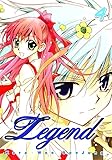 Legend, Vol. 4
