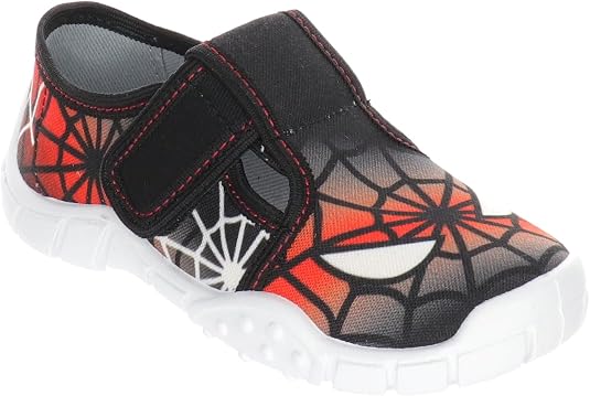 Viggami Chaussons Mocassins Respirants avec Semelle Intérieure en Cuir